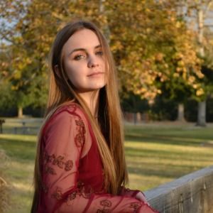 Meet your Posher, Abby